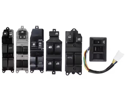 Commutateur de fenêtre de puissance RAV4 Pour Toyota Honda Nissan Mitsubishi Mazda Isuzu Suzuki Subaru