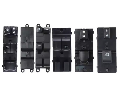 Commutateur de fenêtre de puissance RAV4 Pour Toyota Honda Nissan Mitsubishi Mazda Isuzu Suzuki Subaru