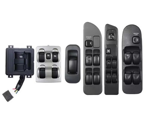 Commutateur de fenêtre de puissance RAV4 Pour Toyota Honda Nissan Mitsubishi Mazda Isuzu Suzuki Subaru
