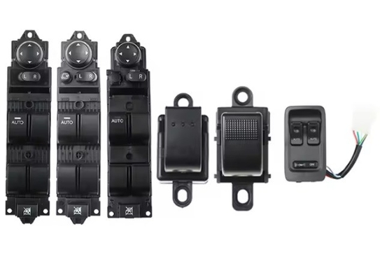 Commutateur de fenêtre de puissance RAV4 Pour Toyota Honda Nissan Mitsubishi Mazda Isuzu Suzuki Subaru