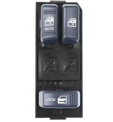 Numéro d'ordre OE 15590708 Commutateur de fenêtre d'alimentation Pour GM Buick Chevrolet Chrysler Dodge Jeep Ford FOCUS MONDEO TRANSIT