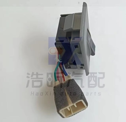 KK12B-66-370 KK12B-66-350 Bouton de commutateur de fenêtre de puissance électrique pour Kia Pride