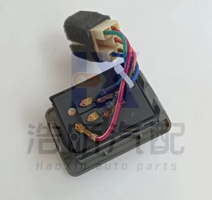 KK12B-66-370 KK12B-66-350 Bouton de commutateur de fenêtre de puissance électrique pour Kia Pride