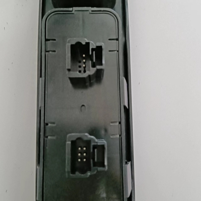 OEM NO 6554.KT Commutateur de fenêtre d'alimentation pour les modèles Peugeot 307 CC et SW 2003-2008/2002-2014