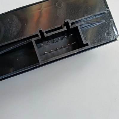 Commutateur de fenêtre d'alimentation ABS pour Chevrolet Tahoe 15045084 avec matériau ABS