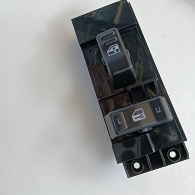 Commutateur de fenêtre d'alimentation ABS pour Chevrolet Tahoe 15045084 avec matériau ABS