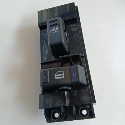 Commutateur de fenêtre d'alimentation ABS pour Chevrolet Tahoe 15045084 avec matériau ABS