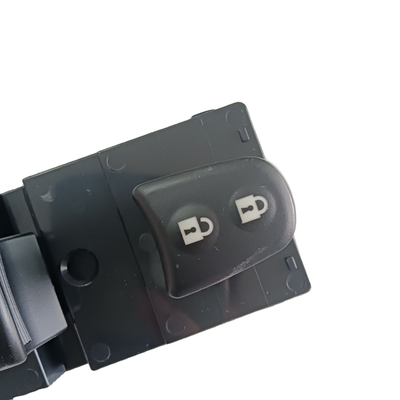 Commutateur de rétroviseur pour Nissan 25401-3TA1A Vitre électrique avant gauche du conducteur côté maître