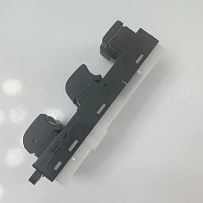 Commutateur de la fenêtre d'alimentation du maître noir 25401-ED500 25401-1JY0A 25401-EL30A pour Nissan Versa Tiida C11 SC11 C11Z