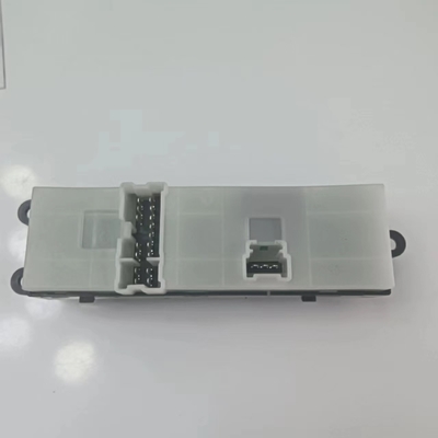 Commutateur de la fenêtre d'alimentation du maître noir 25401-ED500 25401-1JY0A 25401-EL30A pour Nissan Versa Tiida C11 SC11 C11Z