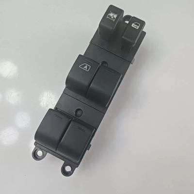 Commutateur de la fenêtre d'alimentation du maître noir 25401-ED500 25401-1JY0A 25401-EL30A pour Nissan Versa Tiida C11 SC11 C11Z