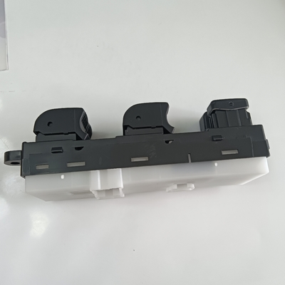 Commutateur de la fenêtre d'alimentation du côté du conducteur avant gauche pour Nissan Pathfinder 2005-2008 25401-ZP40B