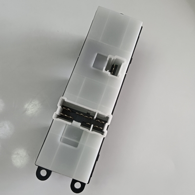 Commutateur de la fenêtre d'alimentation du côté du conducteur avant gauche pour Nissan Pathfinder 2005-2008 25401-ZP40B