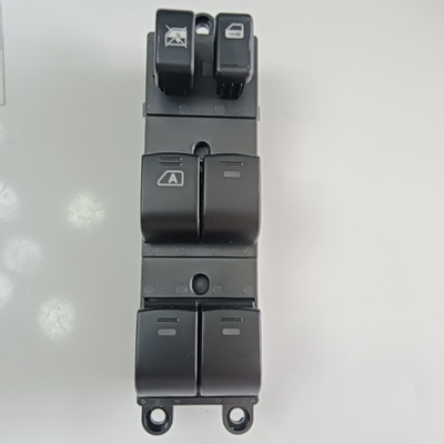 Commutateur de la fenêtre d'alimentation du côté du conducteur avant gauche pour Nissan Pathfinder 2005-2008 25401-ZP40B