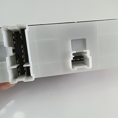 Commutateur de la fenêtre d'alimentation du côté du conducteur avant gauche pour Nissan Pathfinder 2005-2008 25401-ZP40B