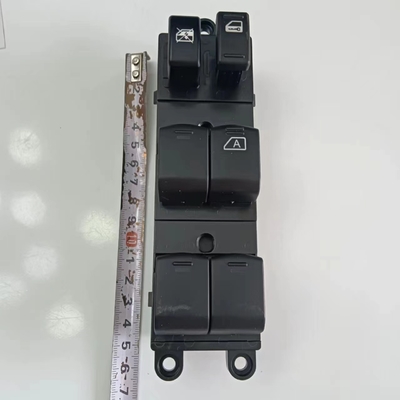 Commutateur de levage de vitres Nissan 25401-ED01D pour Tiida Latio 2005 Master FST-NI-1266