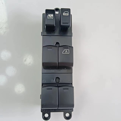 Commutateur de levage de vitres Nissan 25401-ED01D pour Tiida Latio 2005 Master FST-NI-1266