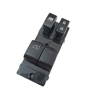 25401ZP50A Commutateur de fenêtre d'alimentation pour Nissan Frontier 2006-2020
