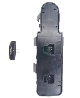 6554.HQ Electric Master Power Window Switch pour la Citroën C5 C8 Peugeot 807 de 2001 à 2008