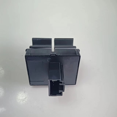 Remplacement de bouton de commutateur de fenêtre Chrome Power Master pour VW Passat B6 Eos Golf 5 6 R32 GTI MK5 MK6