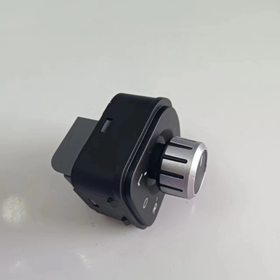 Commutateur du rétroviseur de voiture S1B durable pour Jetta MK5 Golf MK5 MK6 Rabbit Eos Passat B6 3C Tiguan