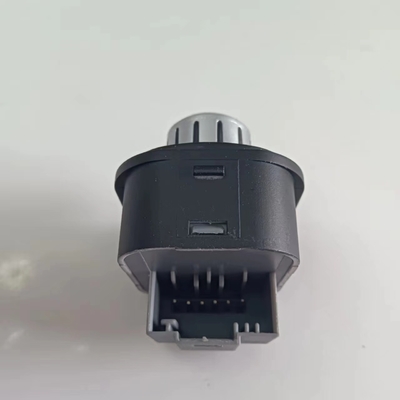 Commutateur du rétroviseur de voiture S1B durable pour Jetta MK5 Golf MK5 MK6 Rabbit Eos Passat B6 3C Tiguan