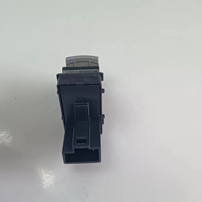 Bouton de débranchement de la porte du réservoir de carburant pour Volkswagen Golf MK5 Rabbit Jetta en noir