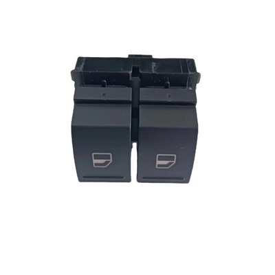 Partie électrique du bouton de commutateur de fenêtre du côté du conducteur 1K3959857A pour Volkswagen Golf MK5 Parties