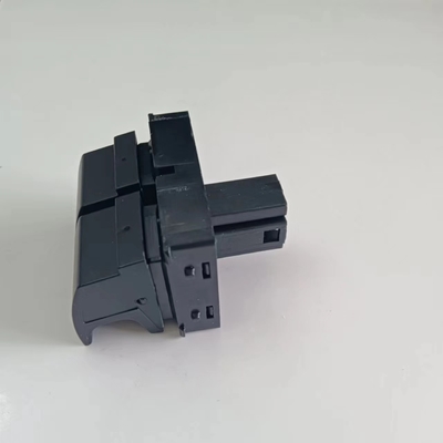 Partie électrique du bouton de commutateur de fenêtre du côté du conducteur 1K3959857A pour Volkswagen Golf MK5 Parties