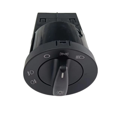 1998-2009 Année Feuille de brouillard Commutateur de commande de la lampe de brouillard pour Volkswagen Beetle Golf Jetta Passat
