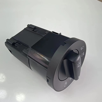 1998-2009 Année Feuille de brouillard Commutateur de commande de la lampe de brouillard pour Volkswagen Beetle Golf Jetta Passat