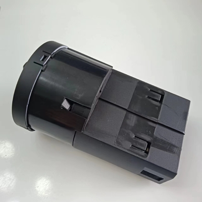 1998-2009 Année Feuille de brouillard Commutateur de commande de la lampe de brouillard pour Volkswagen Beetle Golf Jetta Passat