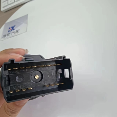 1998-2009 Année Feuille de brouillard Commutateur de commande de la lampe de brouillard pour Volkswagen Beetle Golf Jetta Passat
