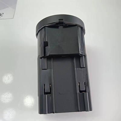 1998-2009 Année Feuille de brouillard Commutateur de commande de la lampe de brouillard pour Volkswagen Beetle Golf Jetta Passat