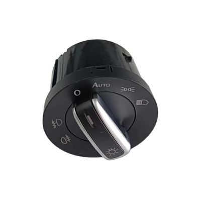 5ND941431B Commutateur de phare pour VW CC Eos Golf Jetta 2005-2010 2009-2012