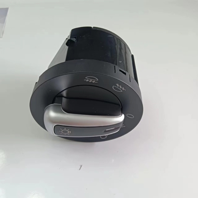 Volkswagen Golf 10 épingles feu de brouillard phare commutateur 5ND941431A pour le Golf Jetta 5 MK6 Lapin GTI