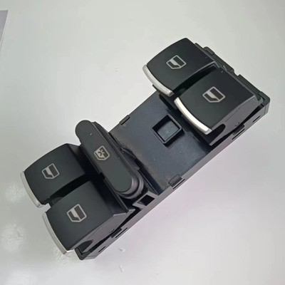 Commutateur de rétroviseur pour VW Passat B6 Jetta Golf GTi MK5 MK6 5ND959857