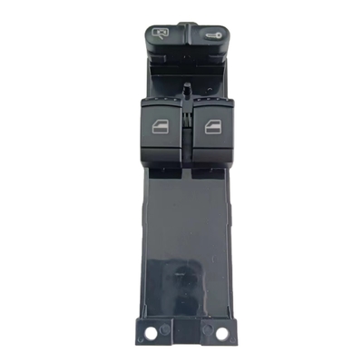 1J3959857 Commutateur de levage de vitre pour voiture Pour VW Bora Golf 4 3B 3BG Seat Leon 1 Toledo 2