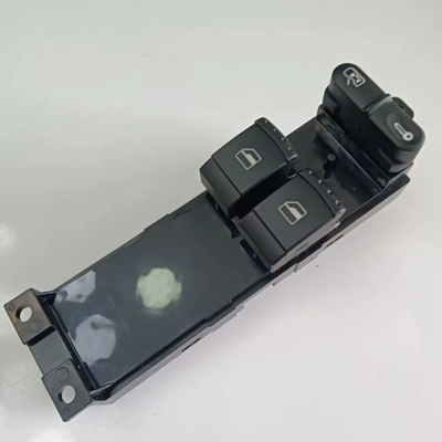 1J3959857 Commutateur de levage de vitre pour voiture Pour VW Bora Golf 4 3B 3BG Seat Leon 1 Toledo 2