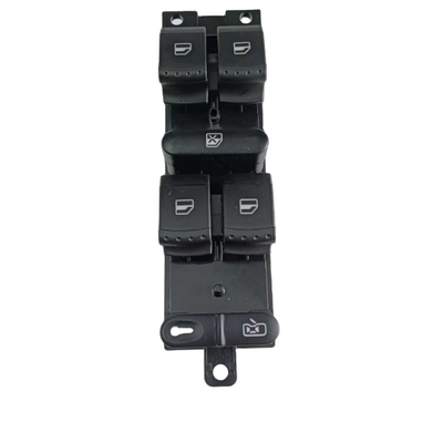 BSG 90-860-061 Commutateur de la fenêtre de puissance avant gauche 1J4959857 Pour VW Jetta Passat Golf 4 portes 00-2005