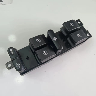 BSG 90-860-061 Commutateur de la fenêtre de puissance avant gauche 1J4959857 Pour VW Jetta Passat Golf 4 portes 00-2005