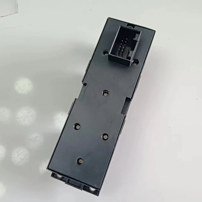 BSG 90-860-061 Commutateur de la fenêtre de puissance avant gauche 1J4959857 Pour VW Jetta Passat Golf 4 portes 00-2005
