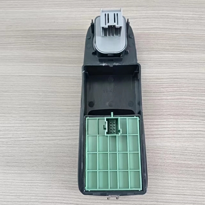 Commutateur de vitre noire pour Fiat 6490X9 Peugeot Citroen Boxer Doblo Ducato Combo MK3