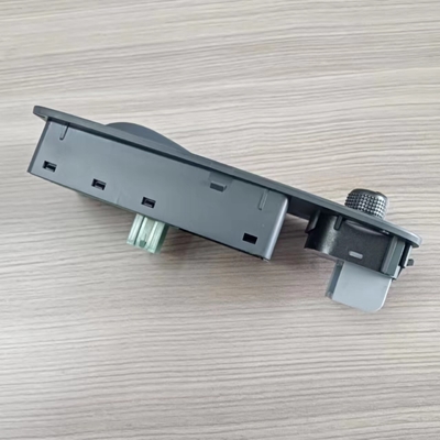Commutateur de vitre noire pour Fiat 6490X9 Peugeot Citroen Boxer Doblo Ducato Combo MK3