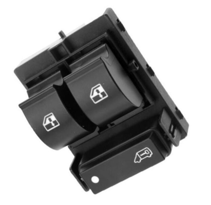DUCATO Box 250 Moteur 3D Commutateur de fenêtre électrique Pour Citroën Relais Jumper Peugeot Boxer Fiat Ducato 6490X9