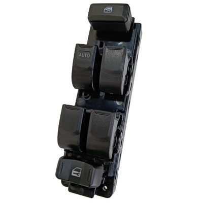 8-97396538-0 Commutateur de fenêtre d'alimentation pour camions et véhicules utilitaires ISUZU