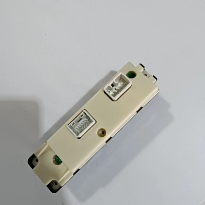 8-97396538-0 Commutateur de fenêtre d'alimentation pour camions et véhicules utilitaires ISUZU