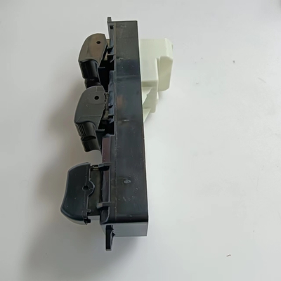 Commutateur maître de commande de fenêtre électrique pour Isuzu D-Max 11-2019 Moteur 1.9 Ddi 4x4