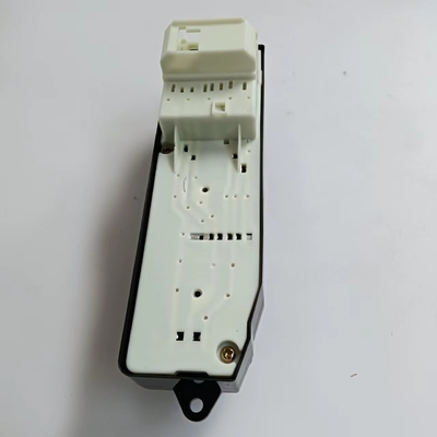 Commutateur maître de commande de fenêtre électrique pour Isuzu D-Max 11-2019 Moteur 1.9 Ddi 4x4