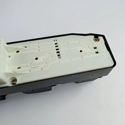 Commutateur maître de commande de fenêtre électrique pour Isuzu D-Max 11-2019 Moteur 1.9 Ddi 4x4